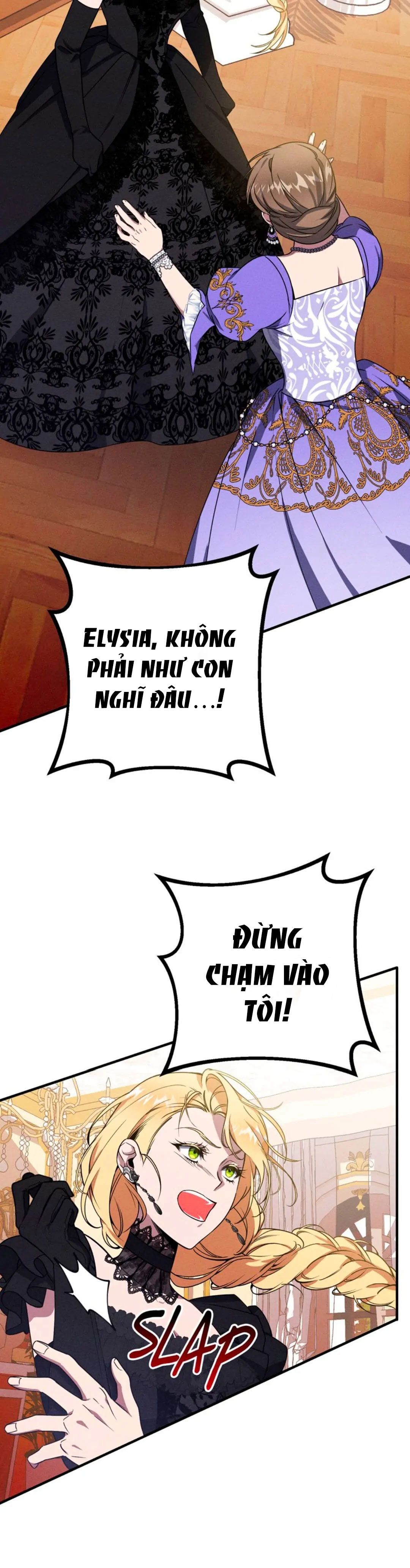 đọc truyện 18+ Thỏa Thuận Với Người Chồng Giả Của Tôi Chương 1 ảnh 21 tại Giả Dược