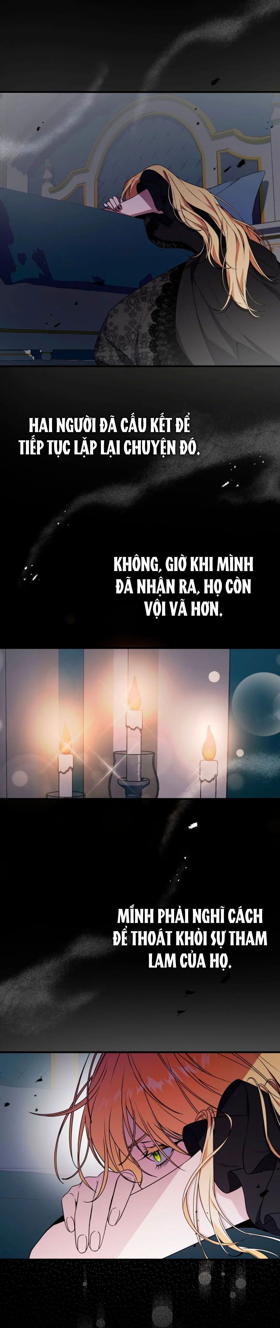 đọc truyện 18+ Thỏa Thuận Với Người Chồng Giả Của Tôi Chương 1 ảnh 38 tại Giả Dược