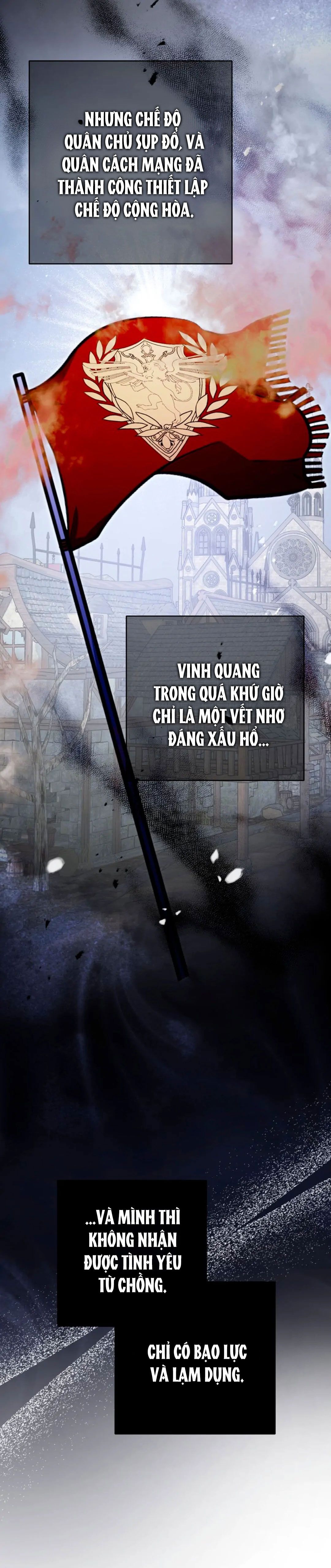 đọc truyện 18+ Thỏa Thuận Với Người Chồng Giả Của Tôi Chương 1 ảnh 9 tại Giả Dược
