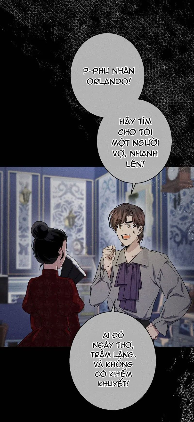 đọc truyện 18+ Thỏa Thuận Với Người Chồng Giả Của Tôi Chương 10 ảnh 14 tại Giả Dược