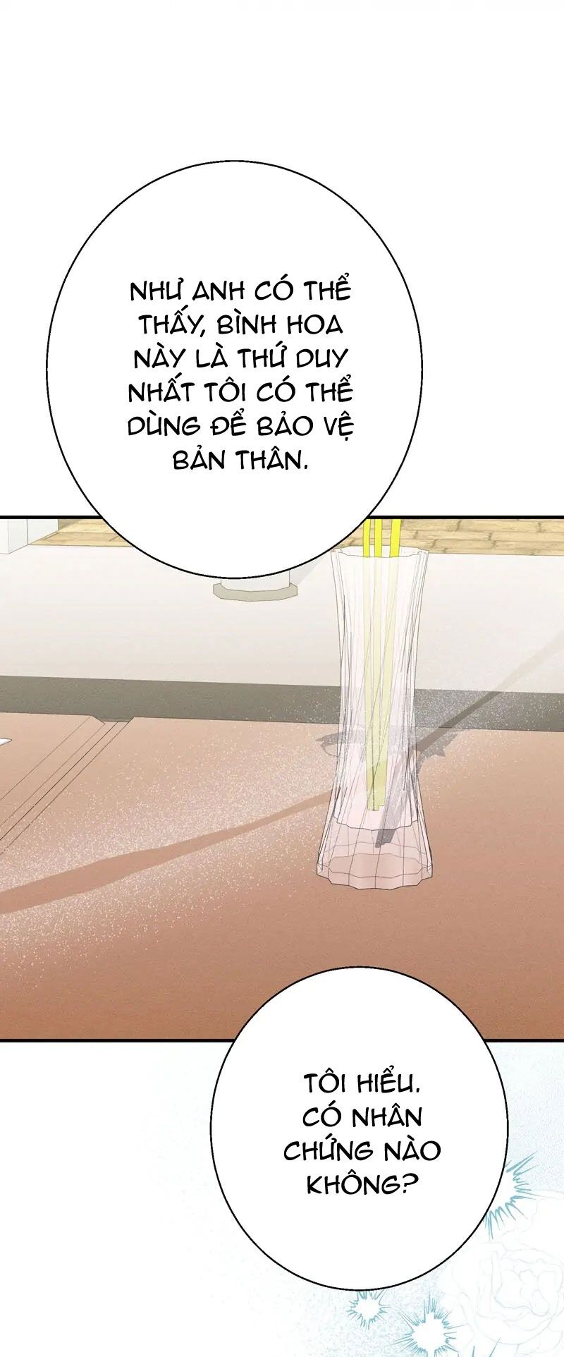 đọc truyện 18+ Thỏa Thuận Với Người Chồng Giả Của Tôi Chương 10 ảnh 39 tại Giả Dược