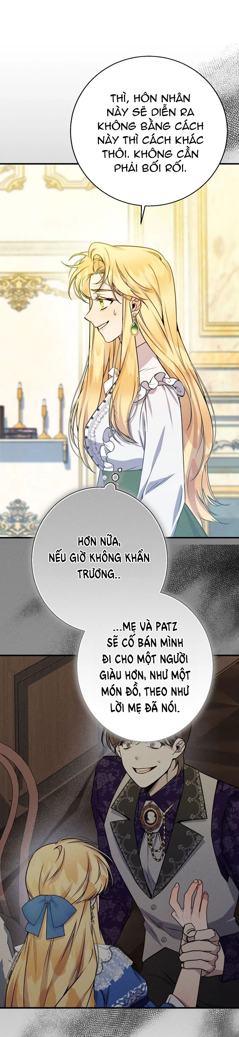 đọc truyện 18+ Thỏa Thuận Với Người Chồng Giả Của Tôi Chương 11 ảnh 17 tại Giả Dược