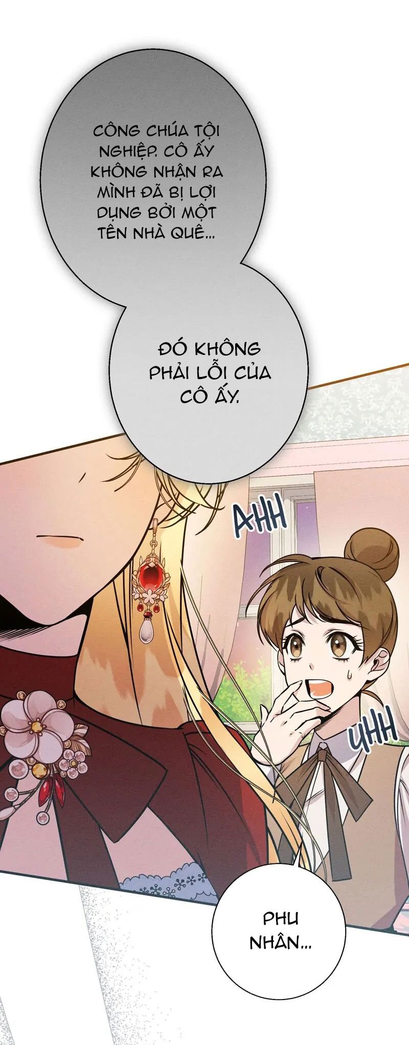 đọc truyện 18+ Thỏa Thuận Với Người Chồng Giả Của Tôi Chương 11 ảnh 27 tại Giả Dược