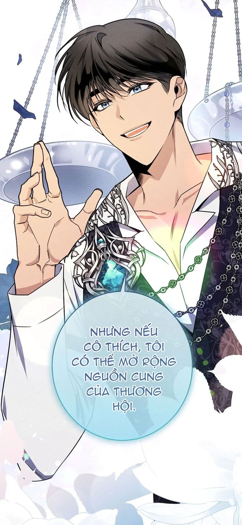 đọc truyện 18+ Thỏa Thuận Với Người Chồng Giả Của Tôi Chương 12 ảnh 26 tại Giả Dược