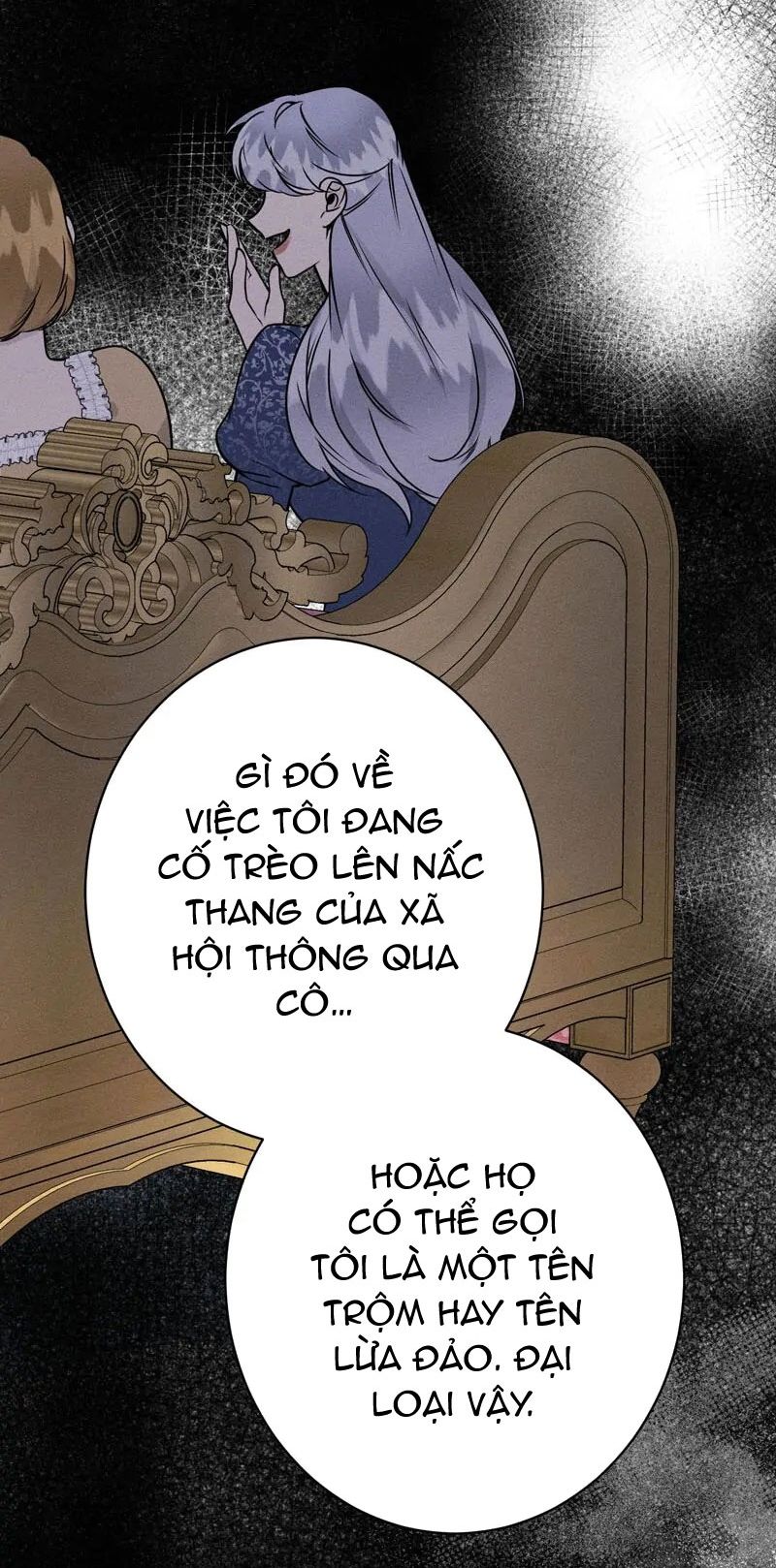 đọc truyện 18+ Thỏa Thuận Với Người Chồng Giả Của Tôi Chương 12 ảnh 39 tại Giả Dược