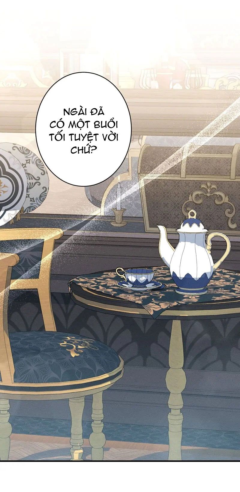đọc truyện 18+ Thỏa Thuận Với Người Chồng Giả Của Tôi Chương 13 ảnh 2 tại Thiên Thai Truyện