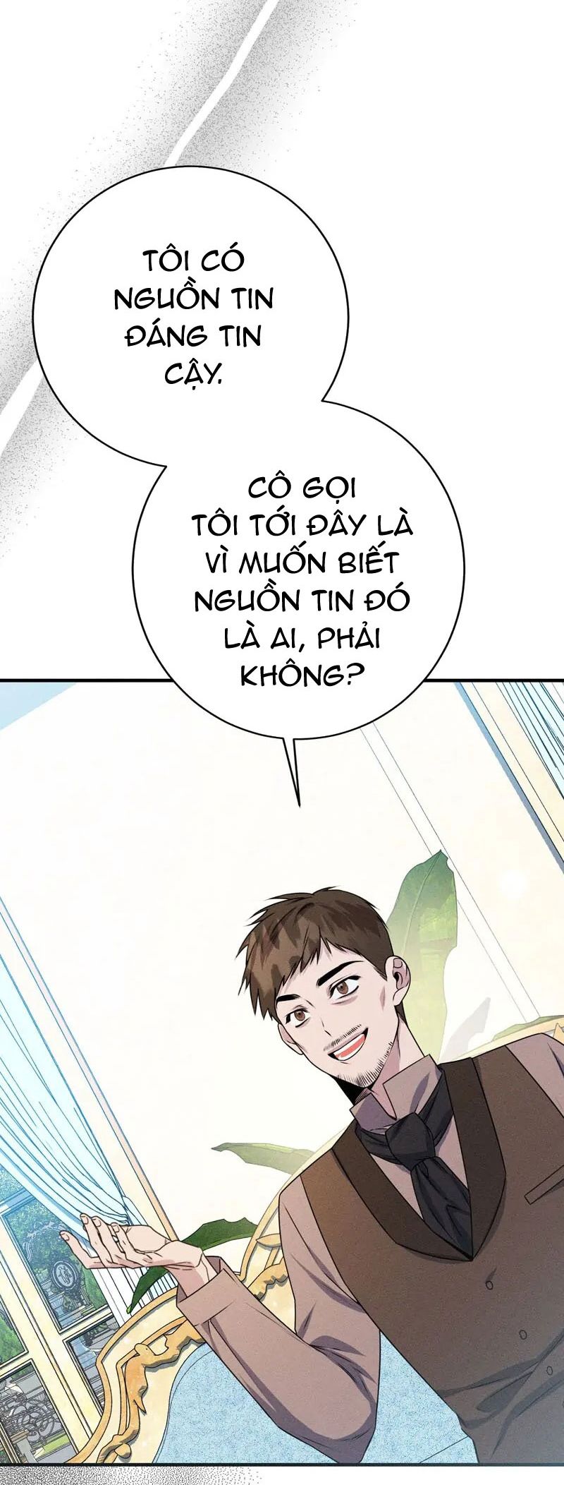 đọc truyện 18+ Thỏa Thuận Với Người Chồng Giả Của Tôi Chương 13 ảnh 28 tại Thiên Thai Truyện