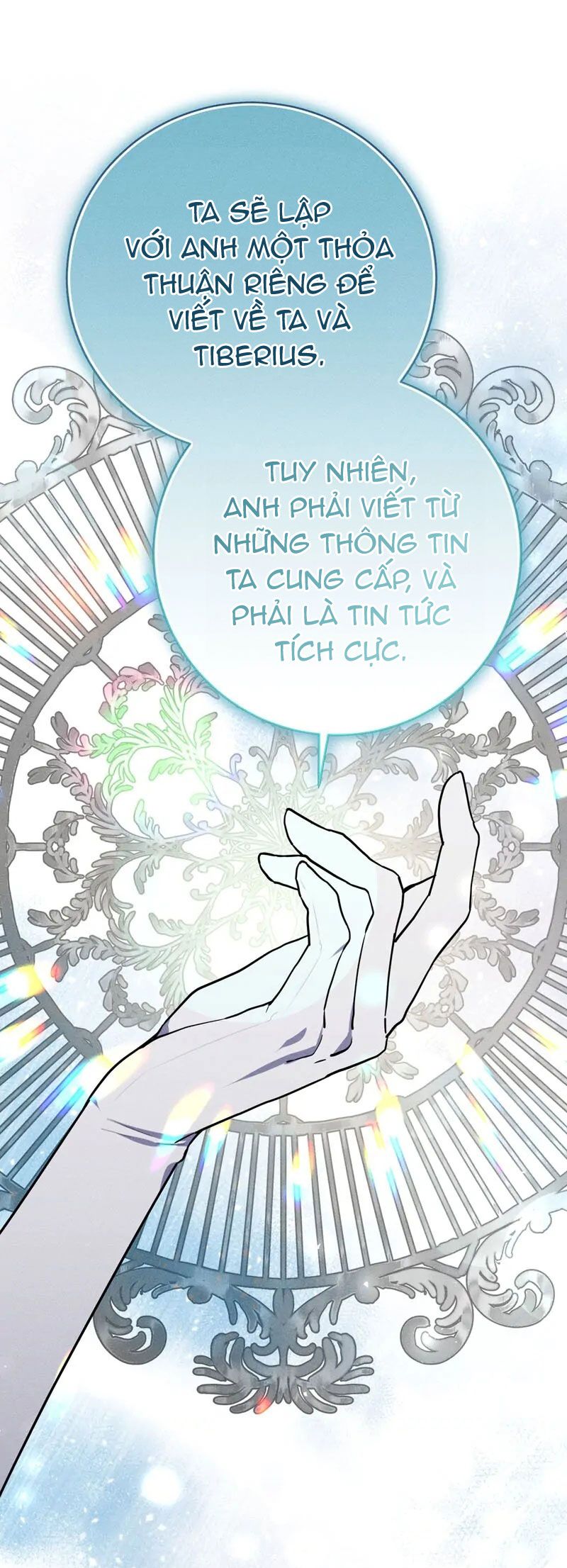 đọc truyện 18+ Thỏa Thuận Với Người Chồng Giả Của Tôi Chương 13 ảnh 47 tại Thiên Thai Truyện