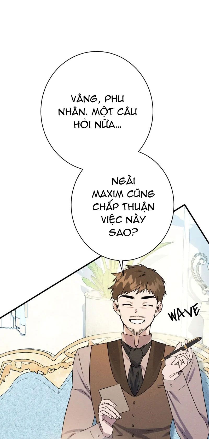 đọc truyện 18+ Thỏa Thuận Với Người Chồng Giả Của Tôi Chương 13 ảnh 53 tại Thiên Thai Truyện