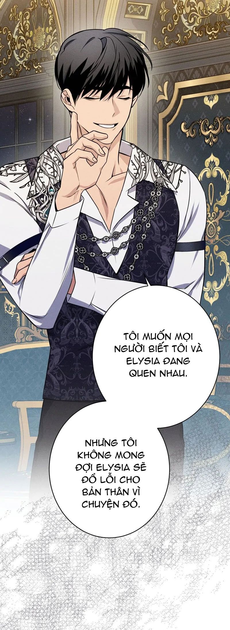 đọc truyện 18+ Thỏa Thuận Với Người Chồng Giả Của Tôi Chương 13 ảnh 8 tại Thiên Thai Truyện