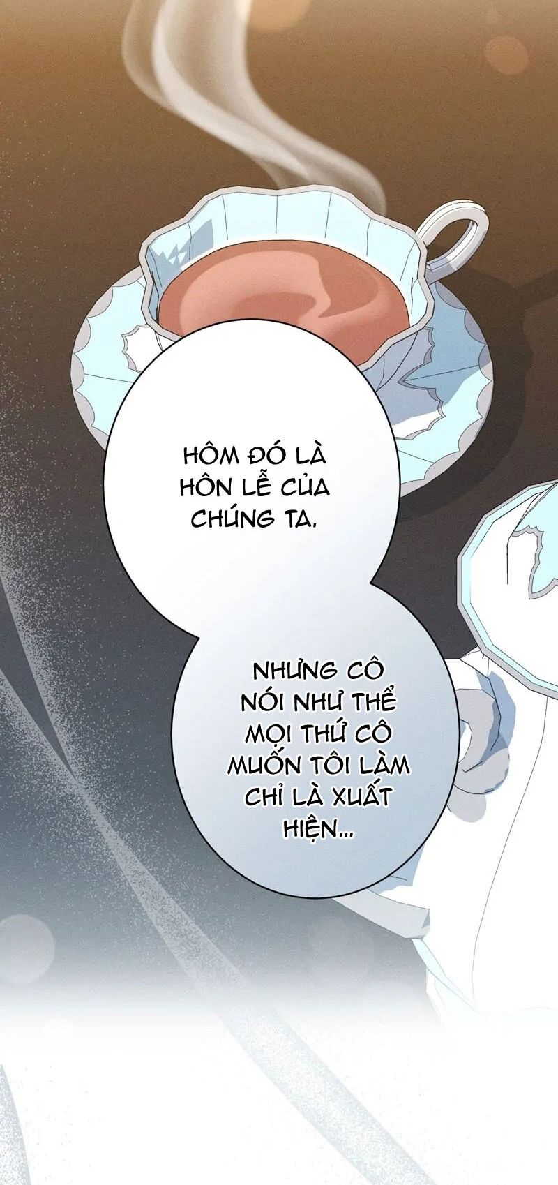 đọc truyện 18+ Thỏa Thuận Với Người Chồng Giả Của Tôi Chương 14 ảnh 36 tại Giả Dược