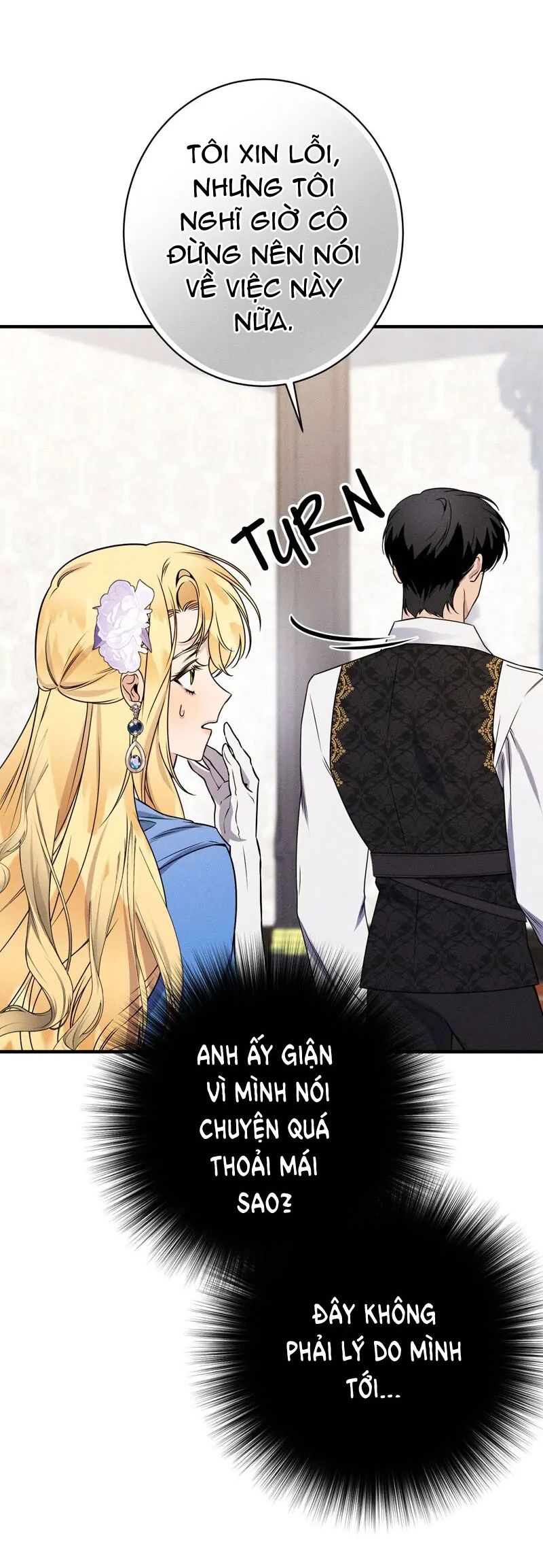 đọc truyện 18+ Thỏa Thuận Với Người Chồng Giả Của Tôi Chương 14 ảnh 47 tại Giả Dược
