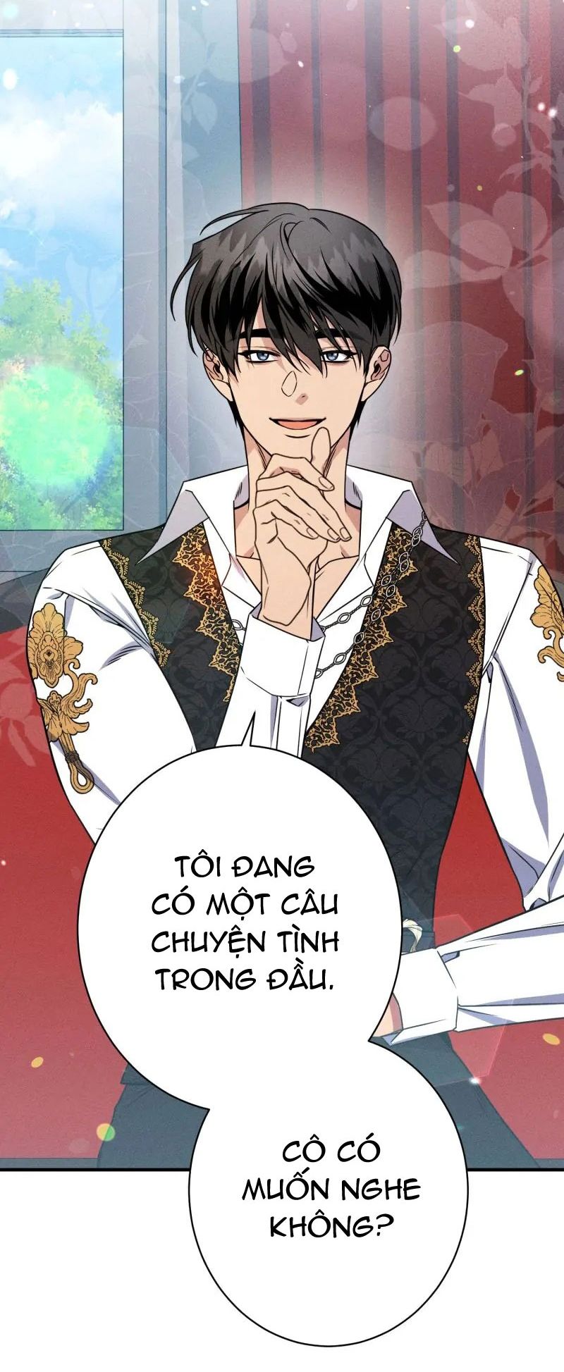 đọc truyện 18+ Thỏa Thuận Với Người Chồng Giả Của Tôi Chương 15 ảnh 16 tại Giả Dược