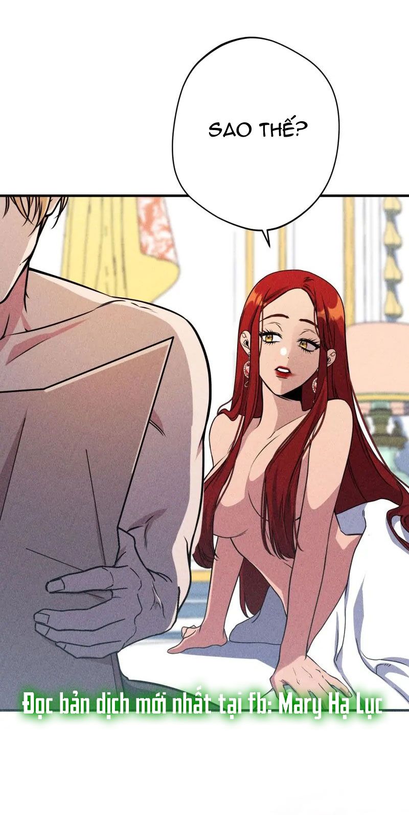 đọc truyện 18+ Thỏa Thuận Với Người Chồng Giả Của Tôi Chương 15 ảnh 40 tại Giả Dược