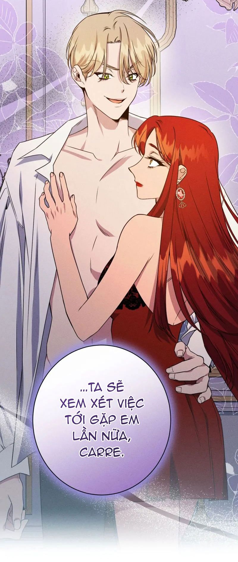 đọc truyện 18+ Thỏa Thuận Với Người Chồng Giả Của Tôi Chương 15 ảnh 54 tại Giả Dược