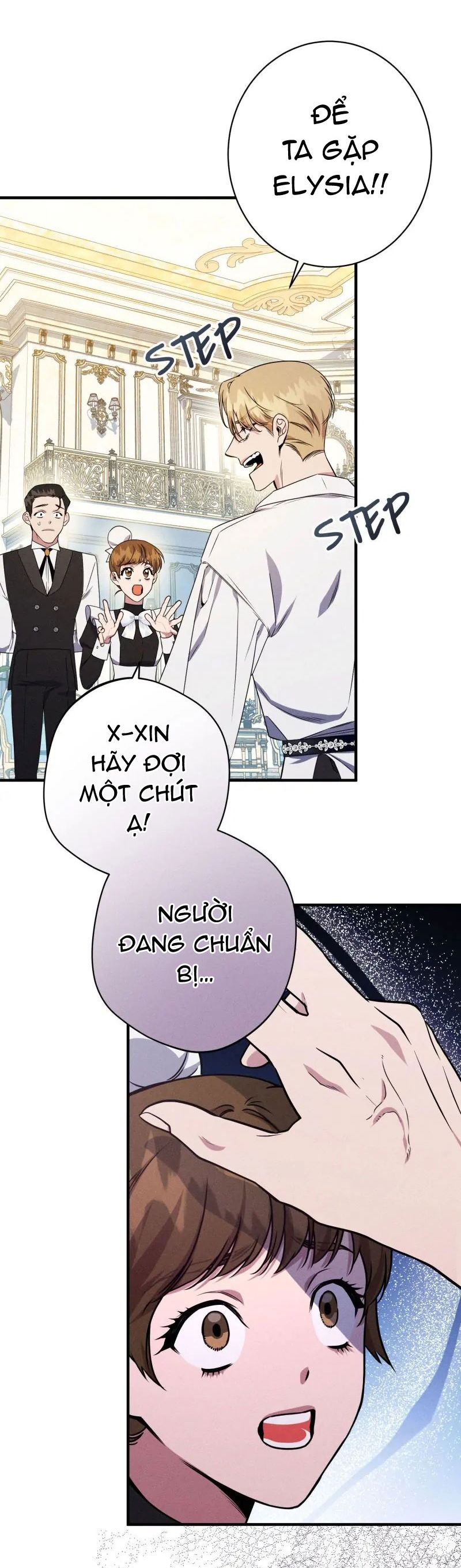 đọc truyện 18+ Thỏa Thuận Với Người Chồng Giả Của Tôi Chương 15 ảnh 58 tại Giả Dược