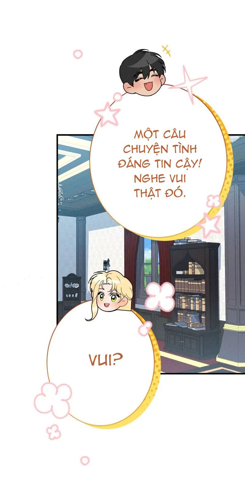 đọc truyện 18+ Thỏa Thuận Với Người Chồng Giả Của Tôi Chương 15 ảnh 10 tại Giả Dược