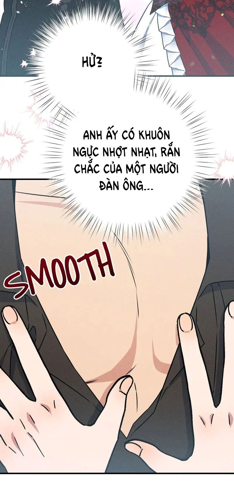 đọc truyện 18+ Thỏa Thuận Với Người Chồng Giả Của Tôi Chương 16 ảnh 55 tại Giả Dược