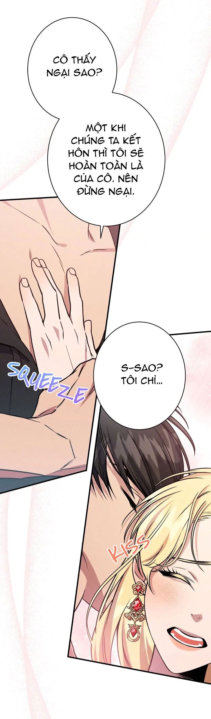 đọc truyện 18+ Thỏa Thuận Với Người Chồng Giả Của Tôi Chương 16 ảnh 57 tại Giả Dược