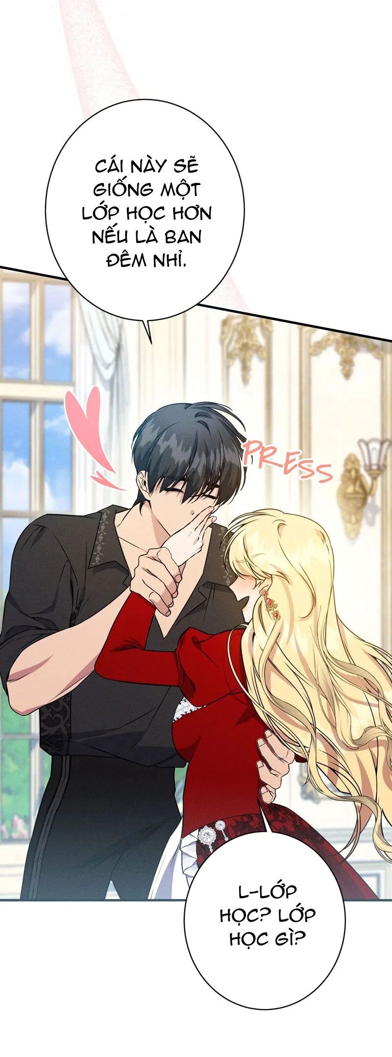 đọc truyện 18+ Thỏa Thuận Với Người Chồng Giả Của Tôi Chương 16 ảnh 58 tại Giả Dược