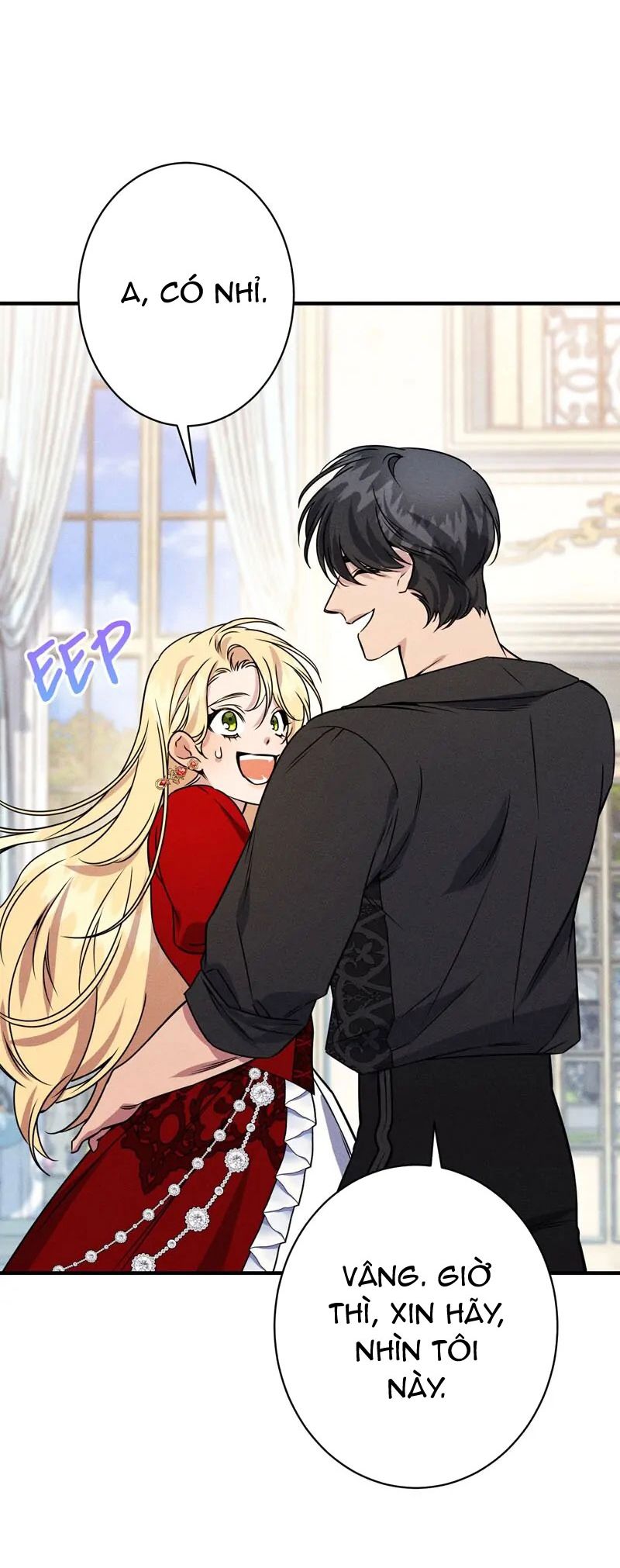 đọc truyện 18+ Thỏa Thuận Với Người Chồng Giả Của Tôi Chương 16 ảnh 61 tại Giả Dược