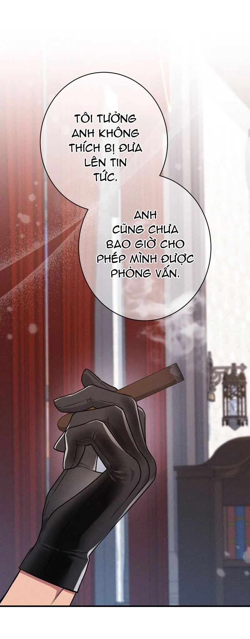 đọc truyện 18+ Thỏa Thuận Với Người Chồng Giả Của Tôi Chương 17 ảnh 2 tại Giả Dược