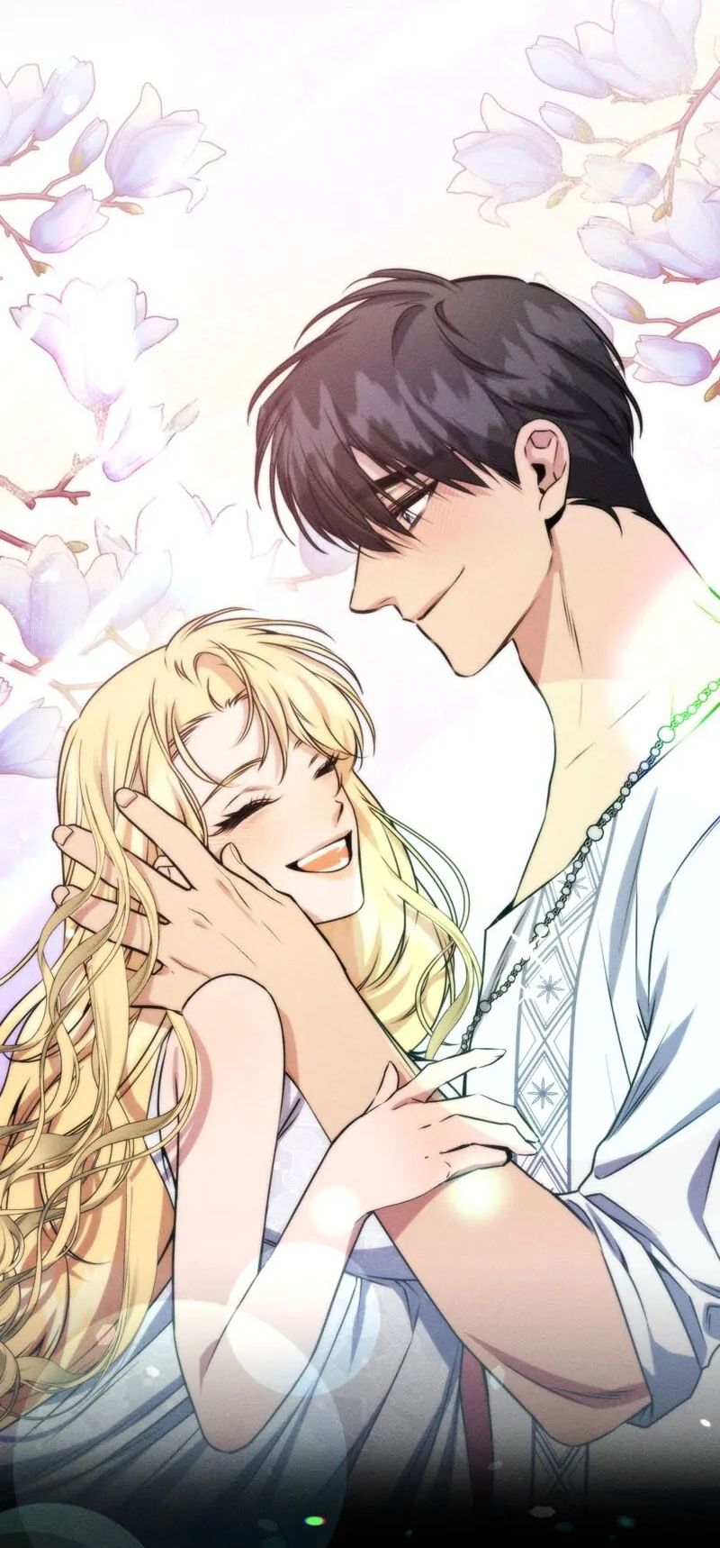 đọc truyện 18+ Thỏa Thuận Với Người Chồng Giả Của Tôi Chương 17 ảnh 24 tại Giả Dược