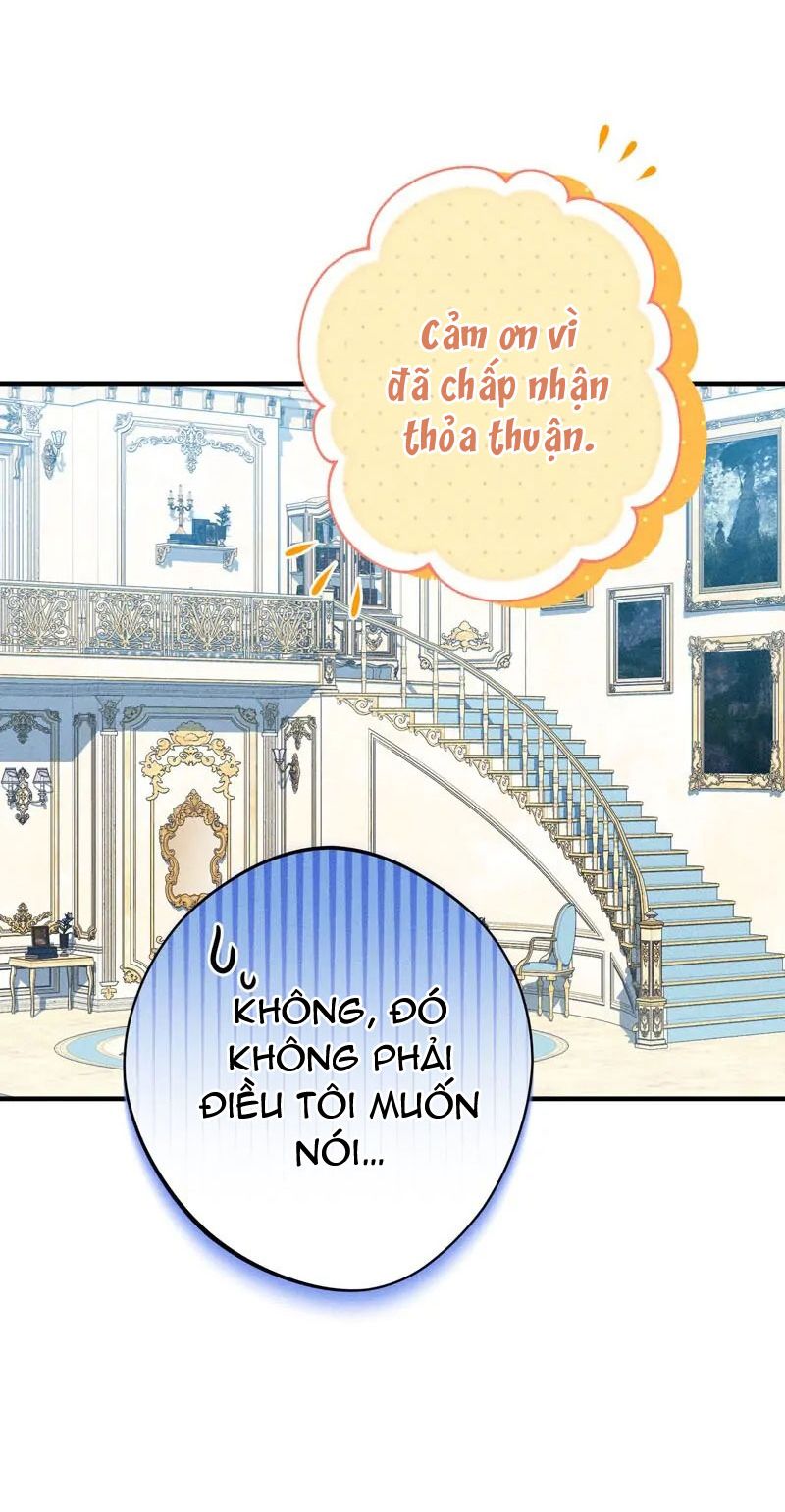 đọc truyện 18+ Thỏa Thuận Với Người Chồng Giả Của Tôi Chương 17 ảnh 38 tại Giả Dược