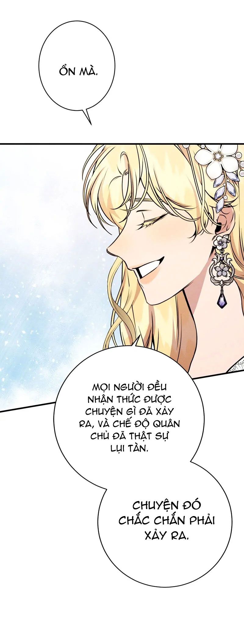 đọc truyện 18+ Thỏa Thuận Với Người Chồng Giả Của Tôi Chương 17 ảnh 46 tại Giả Dược
