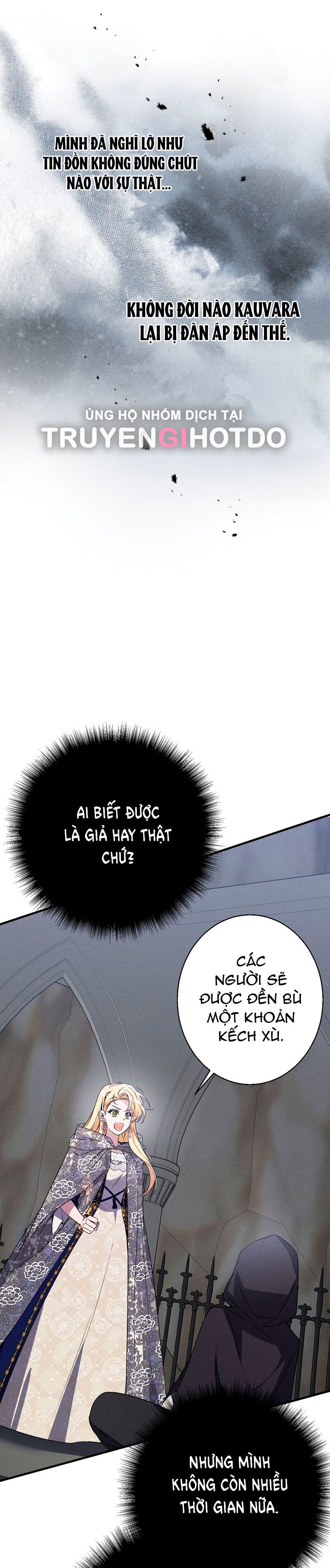 đọc truyện 18+ Thỏa Thuận Với Người Chồng Giả Của Tôi Chương 2 ảnh 19 tại Giả Dược