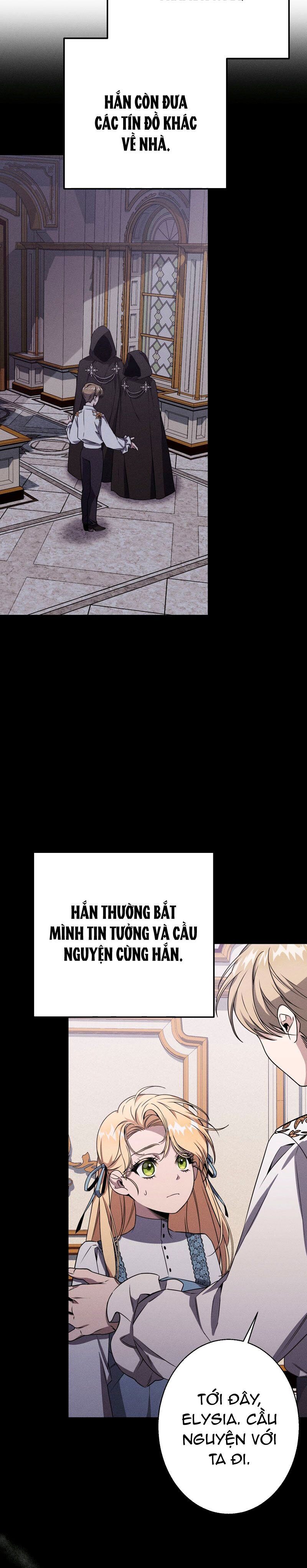 đọc truyện 18+ Thỏa Thuận Với Người Chồng Giả Của Tôi Chương 2 ảnh 3 tại Giả Dược