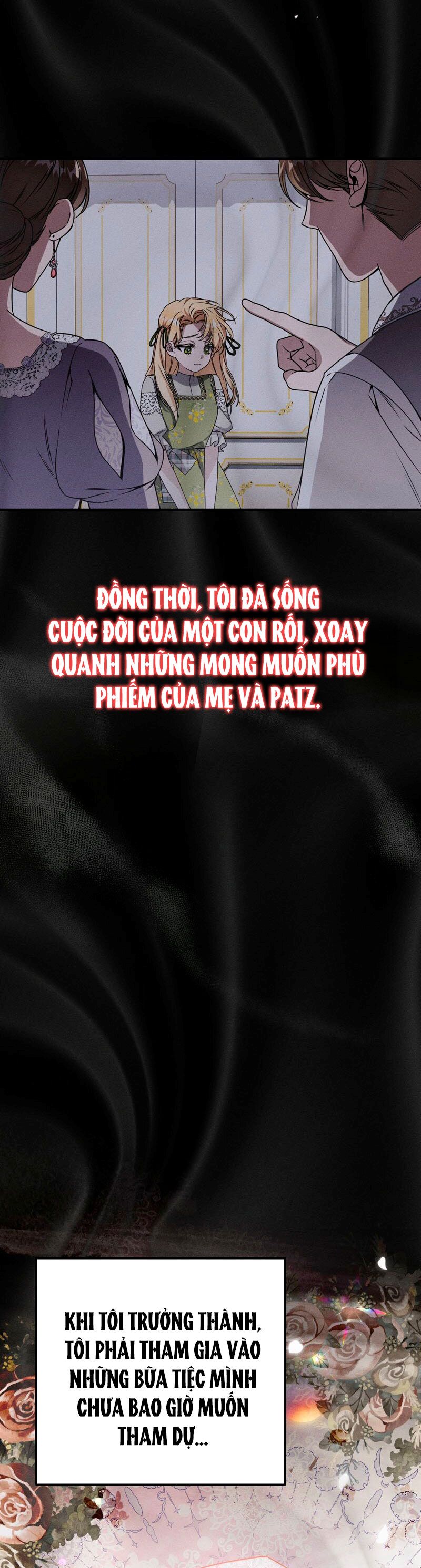 đọc truyện 18+ Thỏa Thuận Với Người Chồng Giả Của Tôi Chương 2 ảnh 25 tại Giả Dược