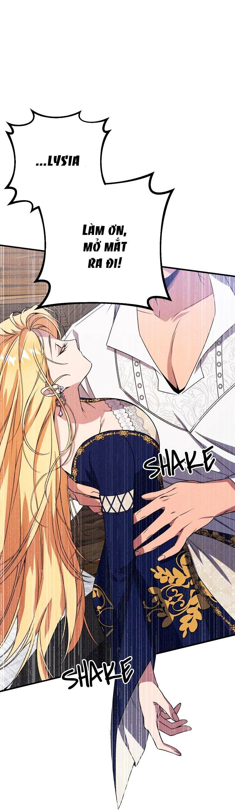 đọc truyện 18+ Thỏa Thuận Với Người Chồng Giả Của Tôi Chương 2 ảnh 44 tại Giả Dược