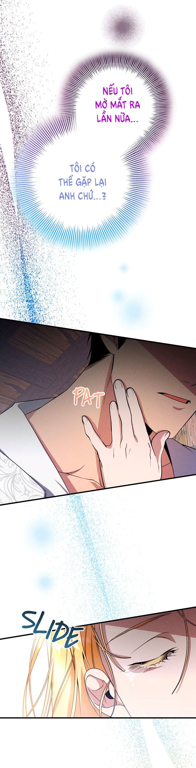 đọc truyện 18+ Thỏa Thuận Với Người Chồng Giả Của Tôi Chương 2 ảnh 48 tại Giả Dược
