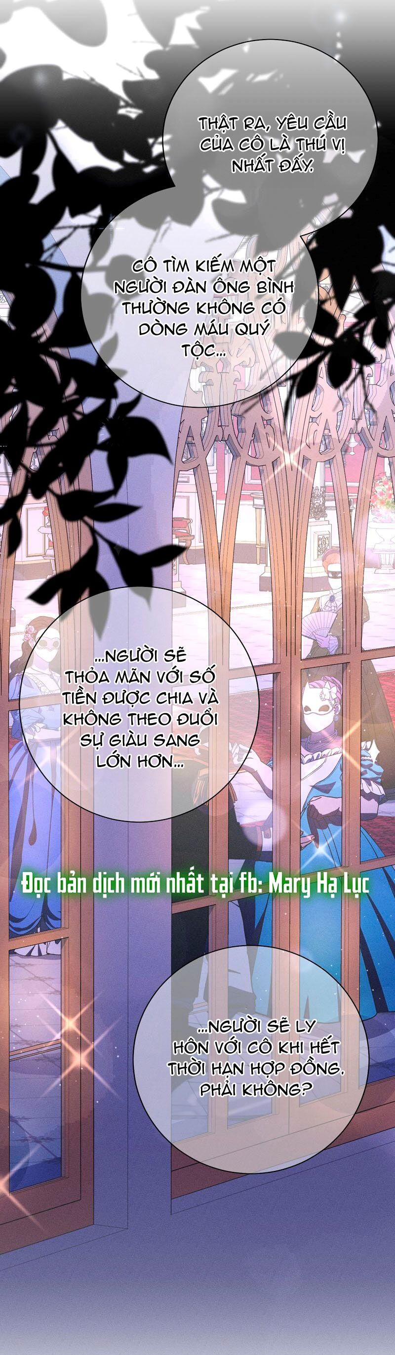 đọc truyện 18+ Thỏa Thuận Với Người Chồng Giả Của Tôi Chương 3 ảnh 2 tại Giả Dược