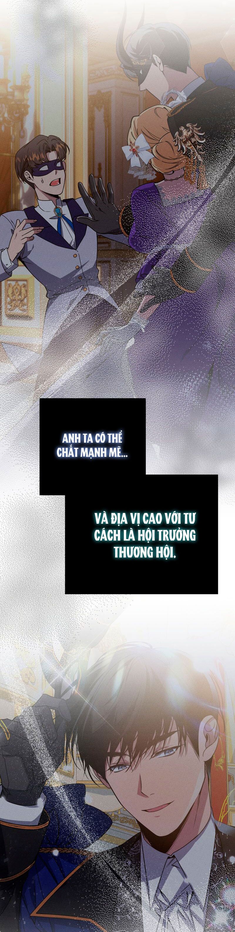 đọc truyện 18+ Thỏa Thuận Với Người Chồng Giả Của Tôi Chương 3 ảnh 12 tại Giả Dược
