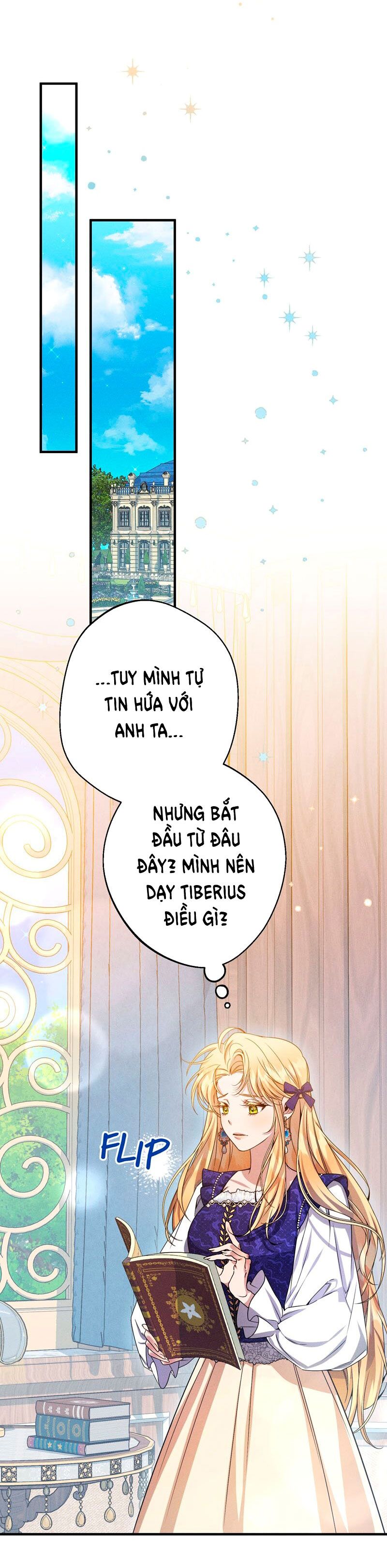 đọc truyện 18+ Thỏa Thuận Với Người Chồng Giả Của Tôi Chương 3 ảnh 35 tại Giả Dược