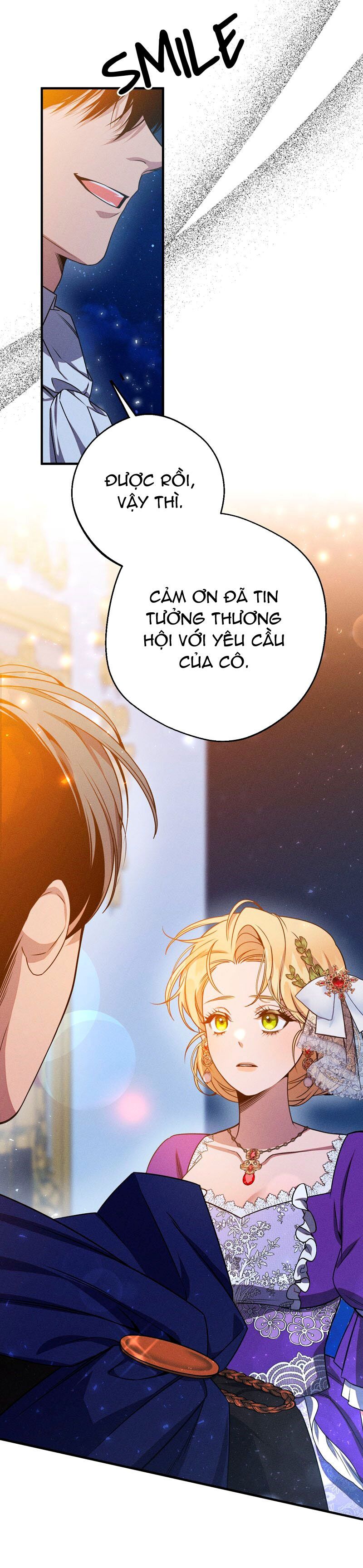 đọc truyện 18+ Thỏa Thuận Với Người Chồng Giả Của Tôi Chương 3 ảnh 6 tại Giả Dược