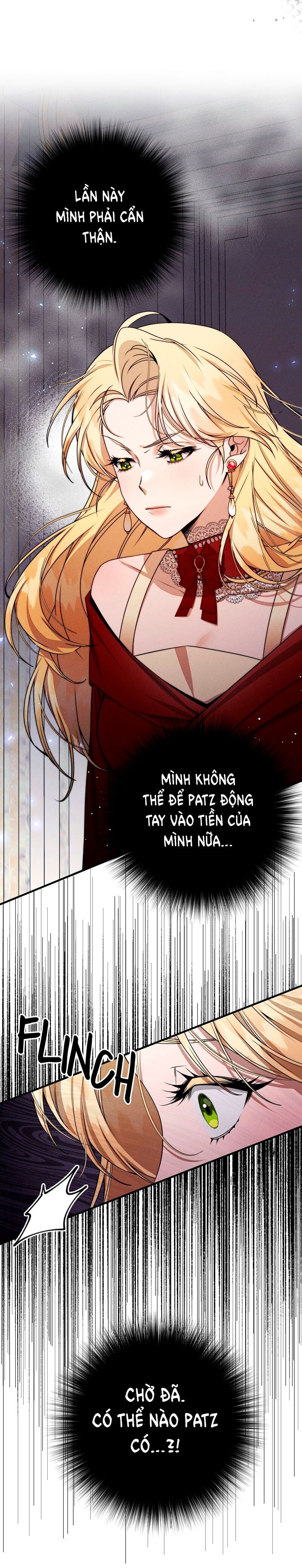 đọc truyện 18+ Thỏa Thuận Với Người Chồng Giả Của Tôi Chương 4 ảnh 52 tại Giả Dược