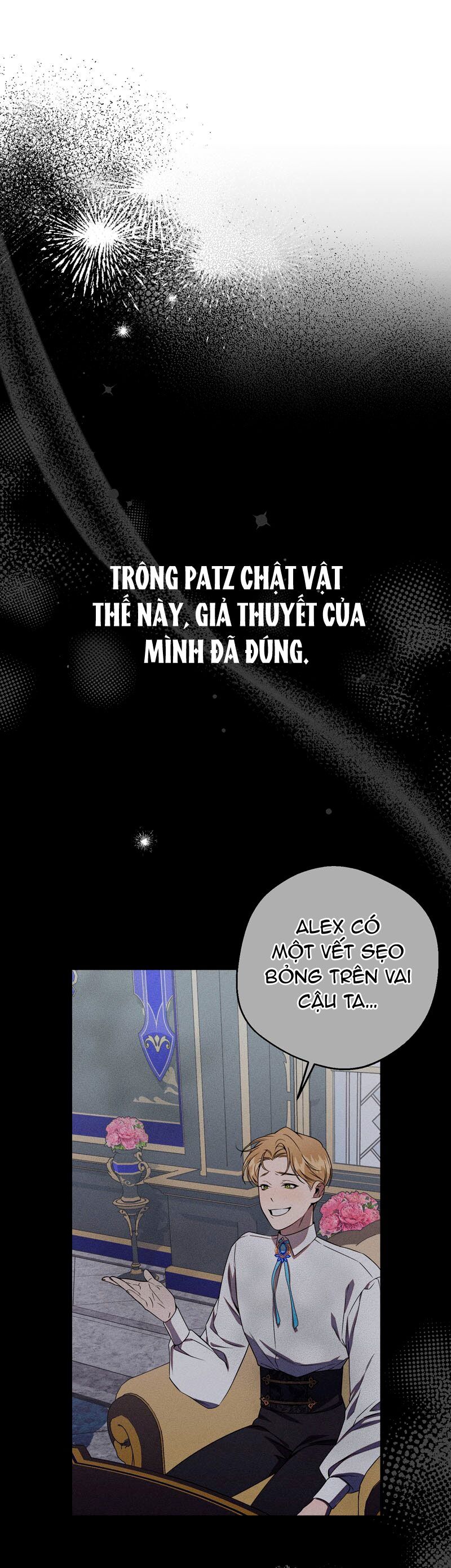 đọc truyện 18+ Thỏa Thuận Với Người Chồng Giả Của Tôi Chương 5 ảnh 15 tại Giả Dược