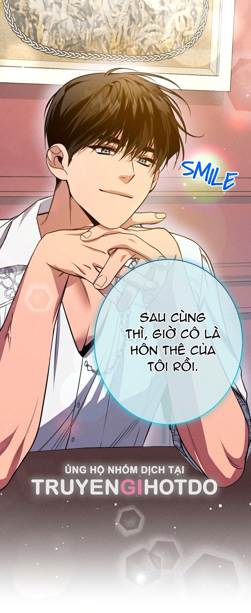 đọc truyện 18+ Thỏa Thuận Với Người Chồng Giả Của Tôi Chương 6 ảnh 28 tại Giả Dược