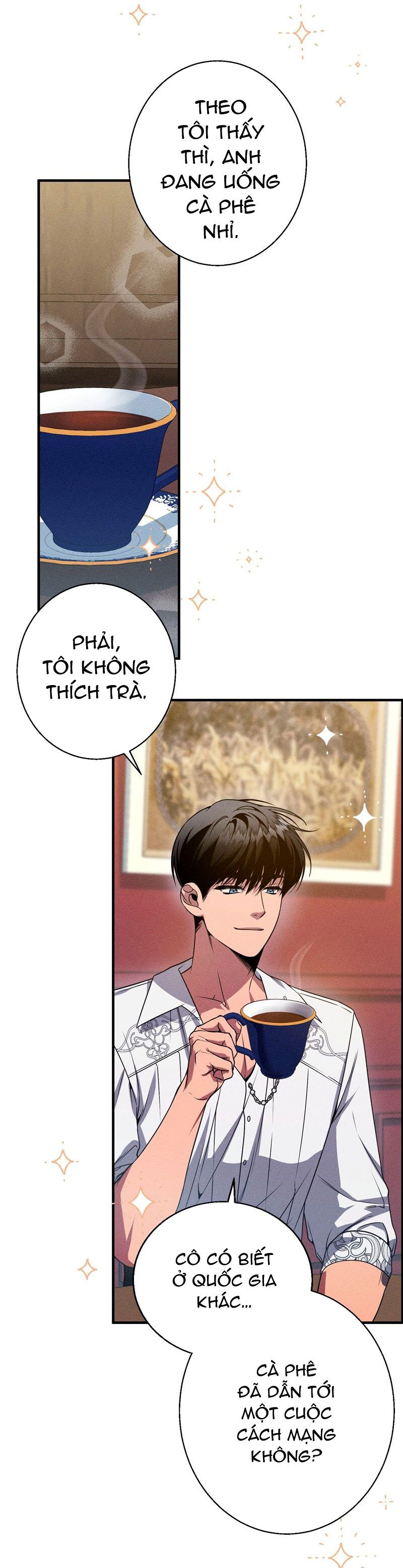đọc truyện 18+ Thỏa Thuận Với Người Chồng Giả Của Tôi Chương 6 ảnh 30 tại Giả Dược