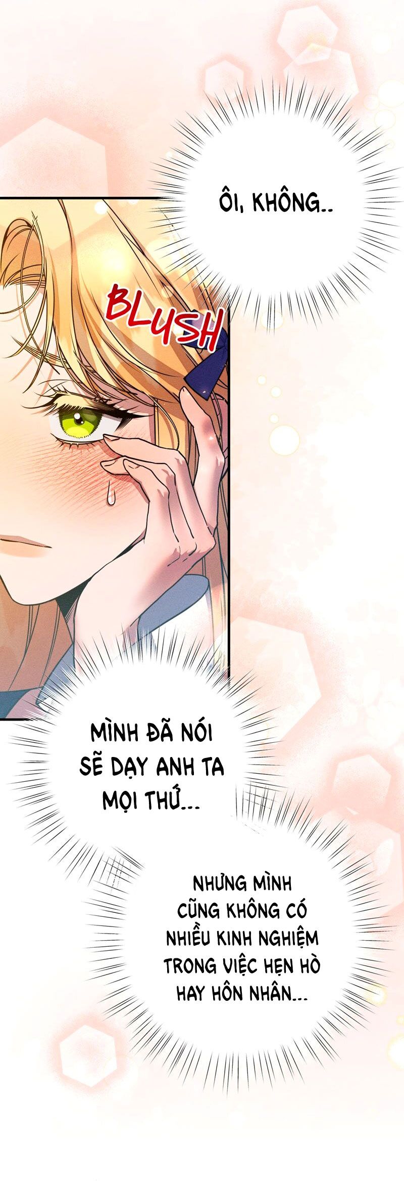 đọc truyện 18+ Thỏa Thuận Với Người Chồng Giả Của Tôi Chương 6 ảnh 36 tại Giả Dược