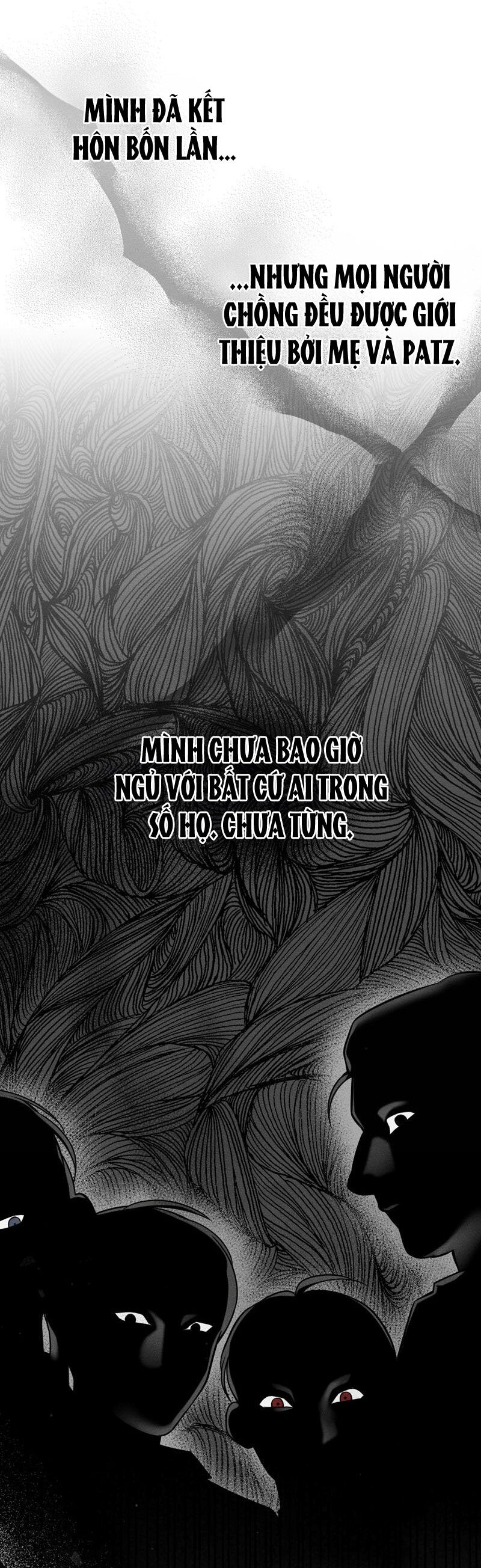 đọc truyện 18+ Thỏa Thuận Với Người Chồng Giả Của Tôi Chương 6 ảnh 37 tại Giả Dược