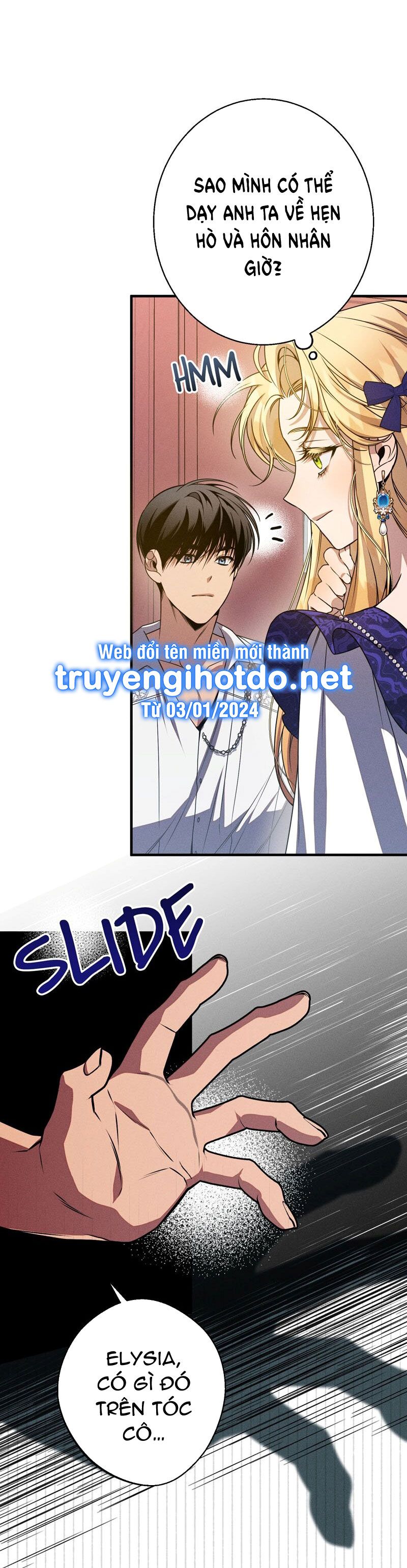 đọc truyện 18+ Thỏa Thuận Với Người Chồng Giả Của Tôi Chương 6 ảnh 40 tại Giả Dược
