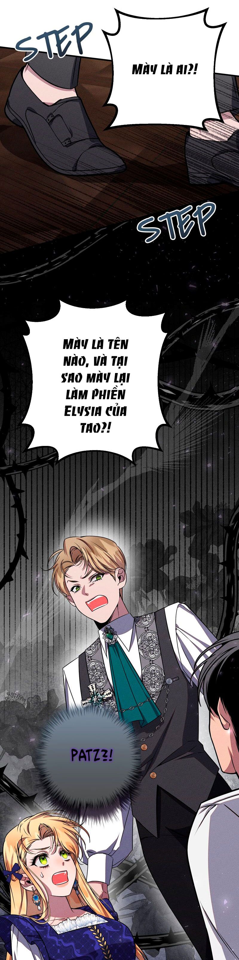 đọc truyện 18+ Thỏa Thuận Với Người Chồng Giả Của Tôi Chương 6 ảnh 50 tại Giả Dược
