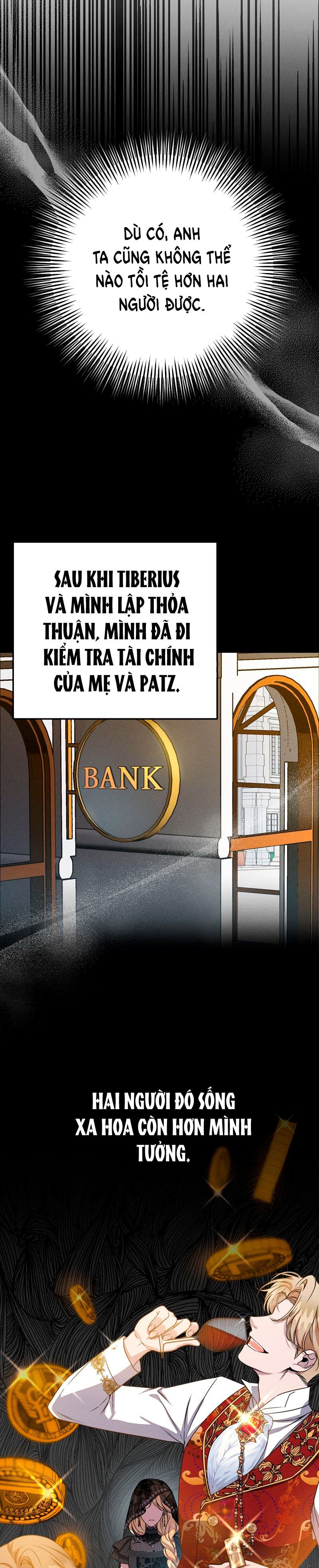đọc truyện 18+ Thỏa Thuận Với Người Chồng Giả Của Tôi Chương 6 ảnh 10 tại Giả Dược