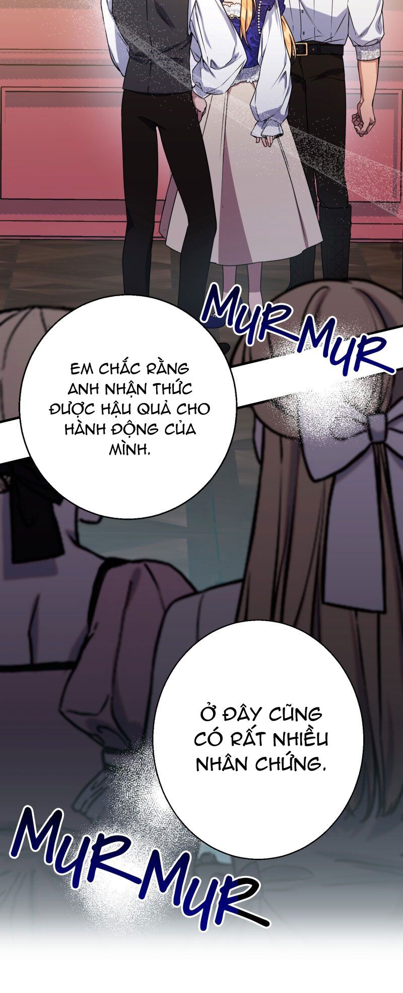 đọc truyện 18+ Thỏa Thuận Với Người Chồng Giả Của Tôi Chương 7 ảnh 27 tại Giả Dược