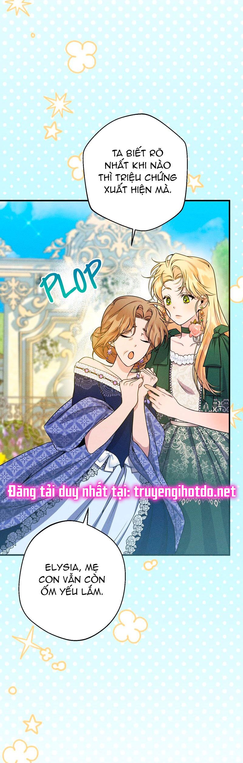 đọc truyện 18+ Thỏa Thuận Với Người Chồng Giả Của Tôi Chương 8 ảnh 15 tại Giả Dược
