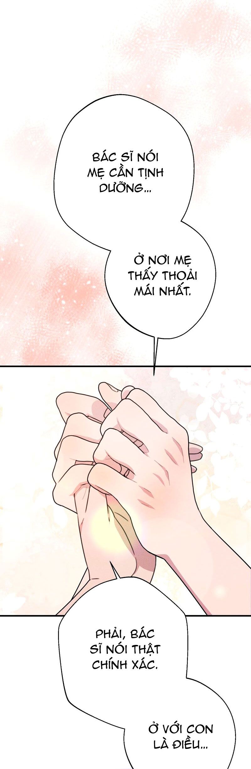 đọc truyện 18+ Thỏa Thuận Với Người Chồng Giả Của Tôi Chương 8 ảnh 17 tại Giả Dược